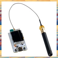 (GRSU) Heltec Meshtastic LoRa32 V3 Development Board 863-928MHZ SX1262 0.96 Inch OLED Display BT WIF