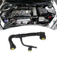 Breather Hose Pipe  Easy Use 1192WZ Excellent Sealing Engine Pipes Rugged for C2 Hatchback