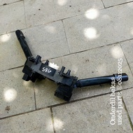 Honda Accord S86 headlamp combination switch