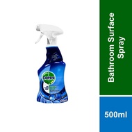 Dettol Healthy Clean Bathroom Surface Spray 500ML