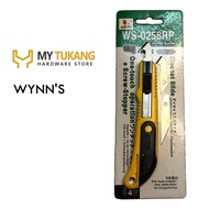 【MyTukang 3265】WYNN'S
