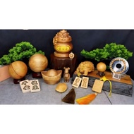 Lucky Wood Deal 3