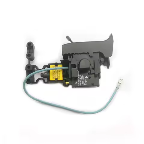 Replacement New Electric Drill Speed Control Switch for HILTI TE1 TE-1 TE2 TE-2 TE7 TE-7, High-quali