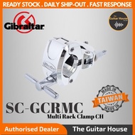 Gibraltar SC-GCRMC Multi Rack Clamp CH
