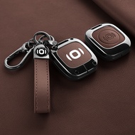 Suitable for 2026 Deepal E07 Key Cover High-End Bag Trendy Buckle 25 Deepal E07 Car Protective Cases