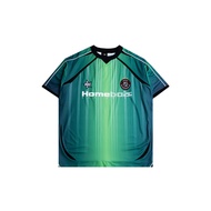 TNTCO X HOMEBOIS26 Jersey (Green)