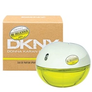 REJECTED DKNY BE DILICOUS PERFUME 100ML