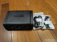 POIEMA MINI 空氣清淨機 SGT100C 車用淨化器