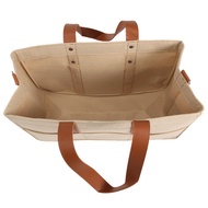 Baby Felt Storage Nursery Organizer Basket Infant Diaper Bag with Handle Changing Nappy Kids Storage