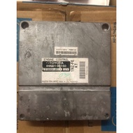 Toyota Vios NCP42 1NZ Engine Ecu (89661-0D150)