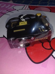 filter Audio Recording dari mixer le kamera shooting