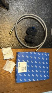 Grohe 廚房龍頭抽拉花灑喉 香港行貨 48293