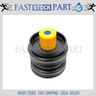 1PC REAR ABSORBER MOUNTING -52670-T5A-J02 HONDA CITY T9A,HRV ,JAZZ T5A