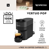 Nespresso Vertuo Pop Coffee Machine