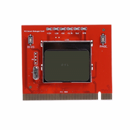 PC LCD PCI Display Computer Analyzer Motherboard Diagnostic Debug Card Tester For PC Laptop Desktop