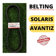 AVANTIZ SOLARIS BELTING