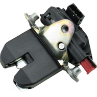 6RU827505C POLO rear boot lock  轿车 POLO后备箱锁 POLO行李箱锁体 6RU827505