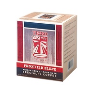 TRIBO COFFEE 先鋒者綜合 濾掛式咖啡 深焙