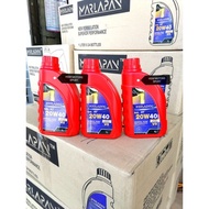 20W40 ENGINE OIL MINERAL BASE NEW FORMULATION MOTORCYCLE OIL,