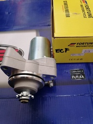 STARTER MOTOR FOR XRM110