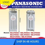 NA-F80A1 NA-F80A4 NA-F80A5 NA-F90A1 NA-F90A4 NA-F90A5 NA-F100A1 NA-F100A6 PANASONIC WM SILVER NANO D