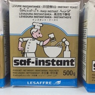 Instant saf 500gr Saft yeast saf