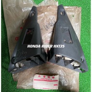 HONDA RAIDER HX135 FIGHTER 135 COVER AIR FLOW 100% ORIGINAL NEW OLD STOCK