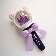 i-dle 手燈套 | Minnie 光影尾巴系列