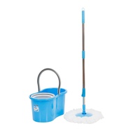 Iclean Magic Spin Mop Blue