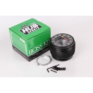 Steering Wheel BossKit Boss Kit Hub Adapter Wira / Saga / Iswara / Kancil