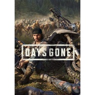 PC Game [Pendrive] Days Gone