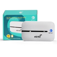 SG STOCK. E160 Plus 4G5G WiFi Router 3000mAh (H0440)