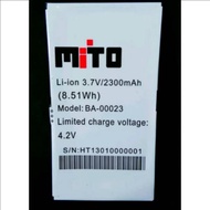 Baterai Mito T710/ T970/ BA-00023 Original
