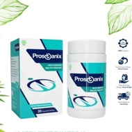 Prostanix Original Asli Obat Herbal Prostat Ampuh