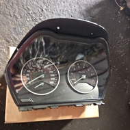bmw f20 meter used part