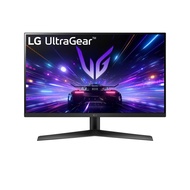 LG 27GS60F-B.ATM UltraGear Gaming Monitor 27", IPS, FHD, 180Hz, HDMI, DP, AMD Freesync (จอคอมพิวเตอร