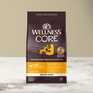 Wellness Core Puppy Dog Dry Food