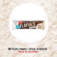 Emco Flapjack Chocolate Chip 45gm (GLUTEN FREE) No added Salt SKU#928089