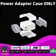 Power Adapter Case ONLY Cord Winder Cable Protector MacBook Charger