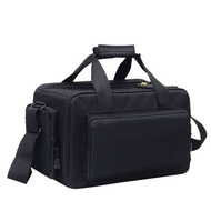HDV Camera Bag 198P 1500C Shoulder-Carrying Camera Equipment Bag Camera Bag Tool Bag Ready Stock
