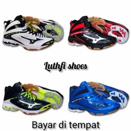 Sepatu Volly Pria Original Sepatu Volley Premium Sepatu Voli Voli