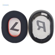 [AuspiciousS] Replacement Ice Gel Ear Pads Cushion For Plantronics Backbeat Pro2 SE 8200UC Headphone