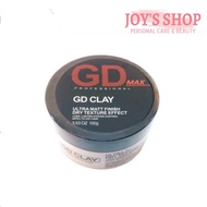 GD Clay 100g (Strong Hold Matt Look)