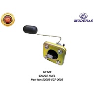GT128 Gauge Fuel Modenas