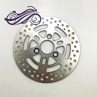 Suitable for Yamaha JOG50 ZR 3KJ 3YK JOG90 JOG100 RS RSZ100 motorcycle modified brake disc 200MM bra