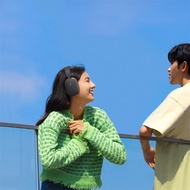 Pengurangan Bunyi Aktif Anc Headset 52 Bluetooth Headset Pilihan Popular