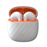 หูฟังแปลภาษาบลูทูธ80ภาษาหูฟังไร้สาย TWS สำหรับการเดินทางไปต่างประเทศ3D การเรียนรู้เพลงสเตอริโอแบบเรี