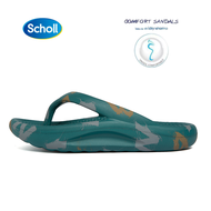 Scholl Cyclone รองเท้าแตะสกอลล์ ไซโคลน Scholl รองเท้าแตะรองเท้าแตะสำหรับผู้ชาย รองเท้าแตะผู้ชาย รองเท้าแตะแบบหนีบ รองเท้าแตะใส่ในบ้าน