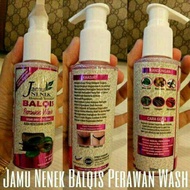 JAMU NENEK HERBA WASH