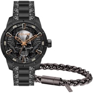 Police Watch Model Santorin FW-19XMASSET